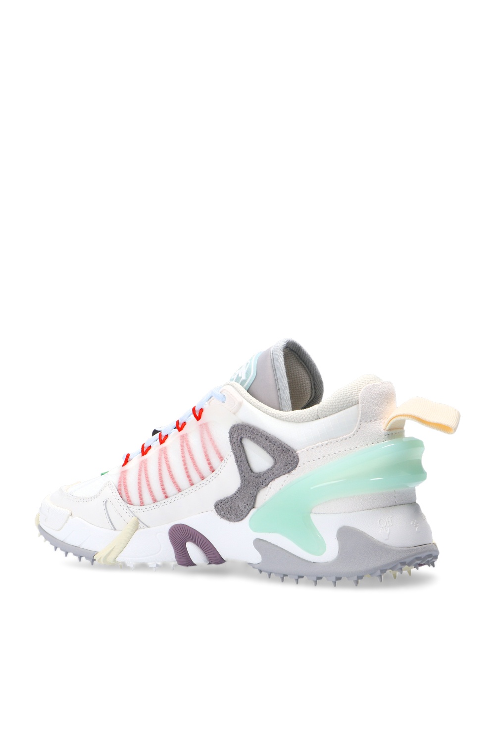 Off-White 'Odsy-2000' sneakers | Men's Shoes | IetpShops